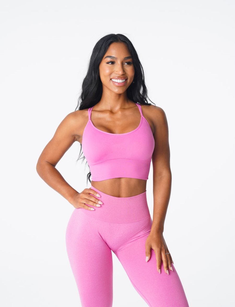 NVGTN Flourish buy Sports Bra Bundle